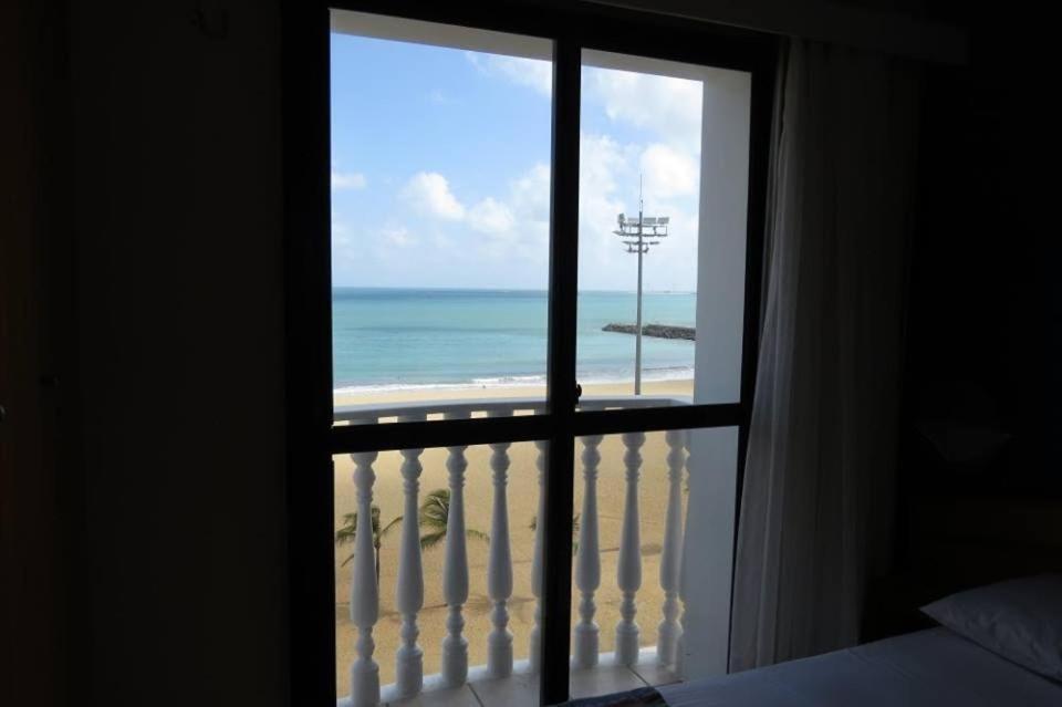 Classic Flat Apartamento Fortaleza  Exterior foto