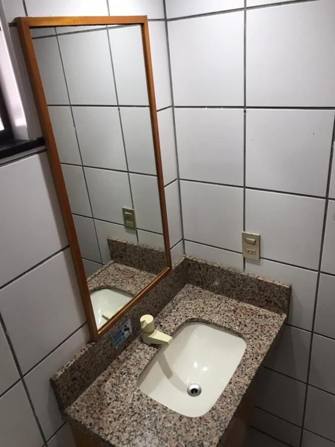 Classic Flat Apartamento Fortaleza  Exterior foto