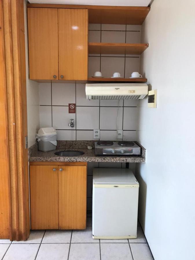 Classic Flat Apartamento Fortaleza  Exterior foto