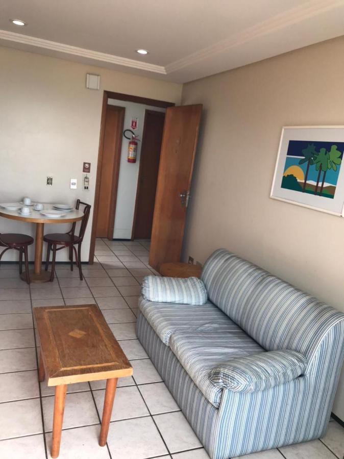 Classic Flat Apartamento Fortaleza  Exterior foto