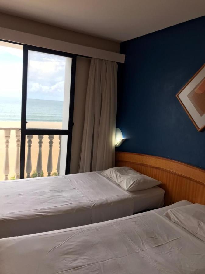 Classic Flat Apartamento Fortaleza  Exterior foto