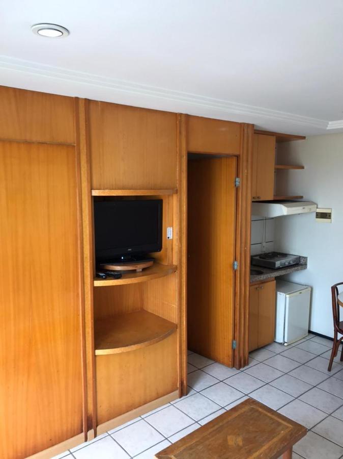 Classic Flat Apartamento Fortaleza  Exterior foto