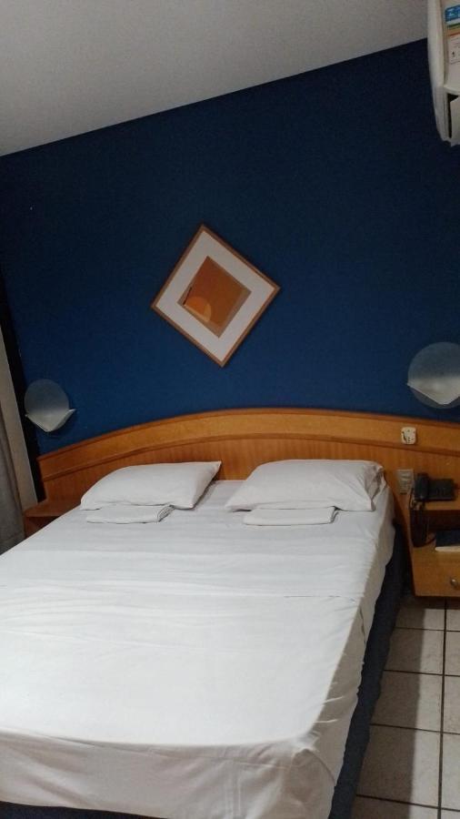 Classic Flat Apartamento Fortaleza  Exterior foto