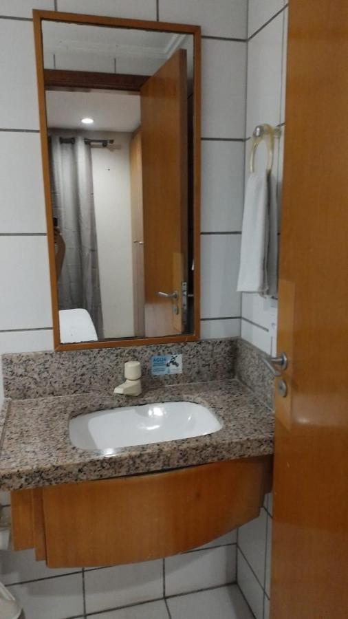 Classic Flat Apartamento Fortaleza  Exterior foto
