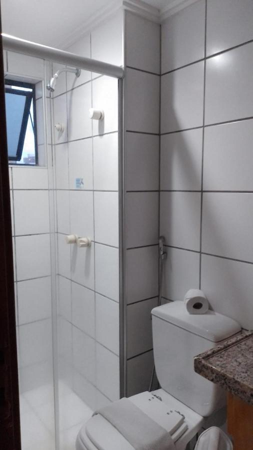 Classic Flat Apartamento Fortaleza  Exterior foto