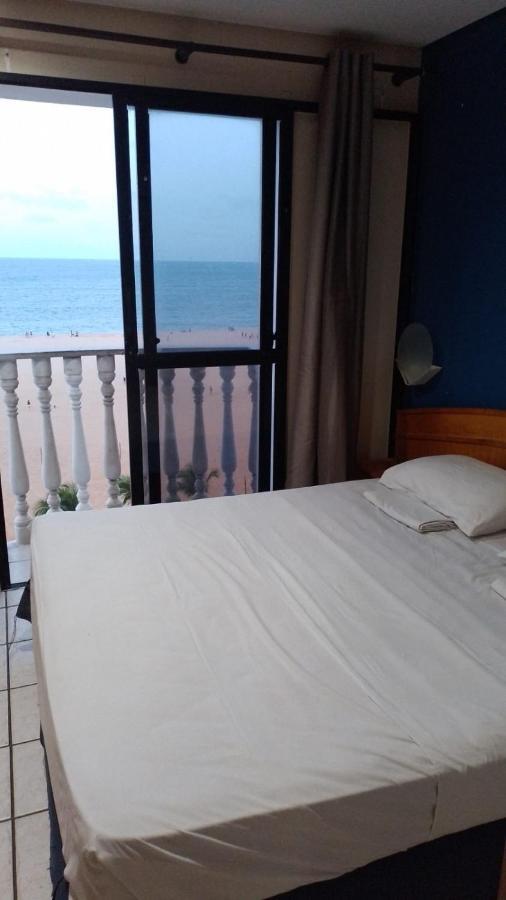 Classic Flat Apartamento Fortaleza  Exterior foto