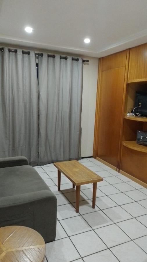 Classic Flat Apartamento Fortaleza  Exterior foto