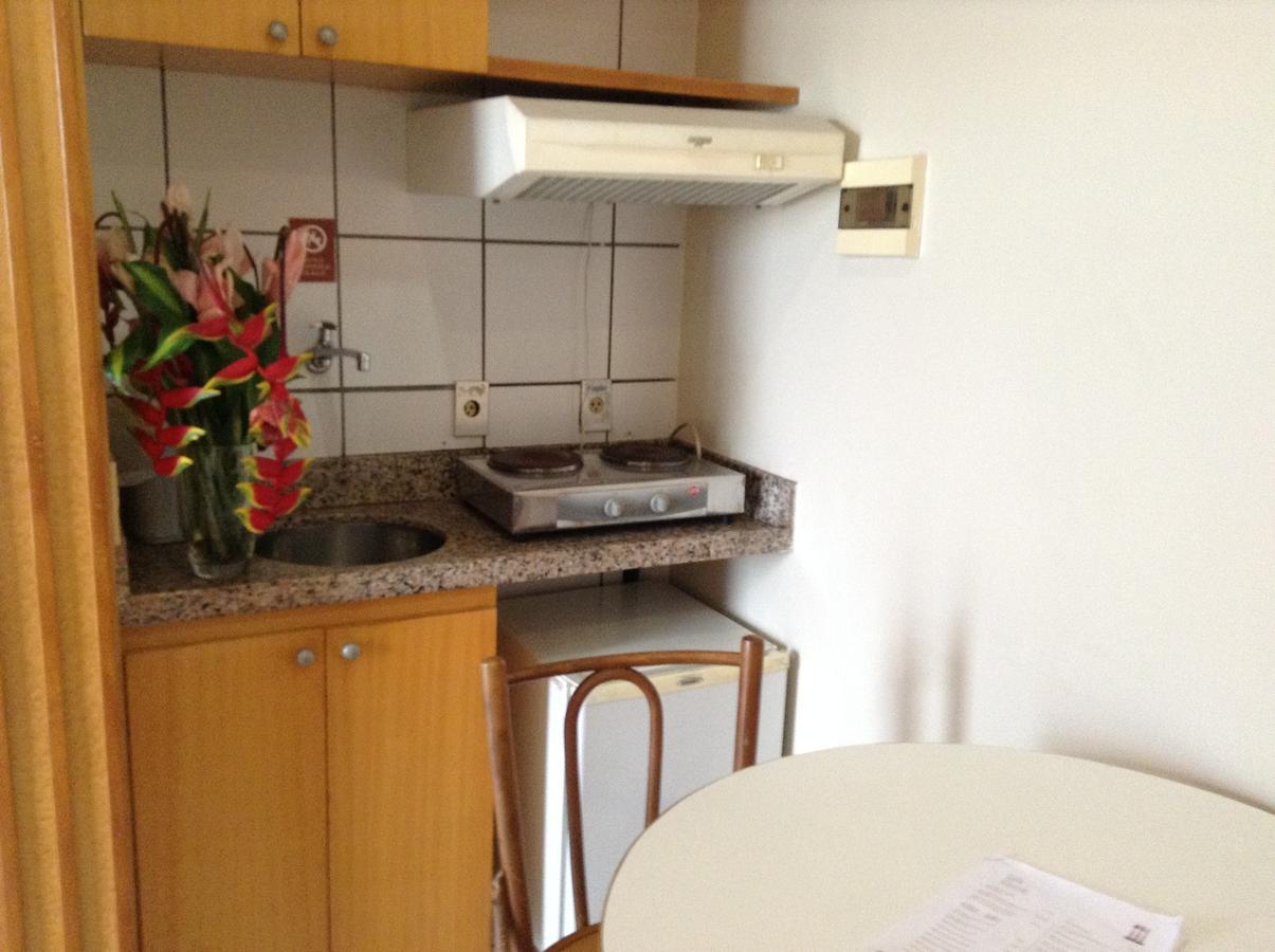 Classic Flat Apartamento Fortaleza  Exterior foto