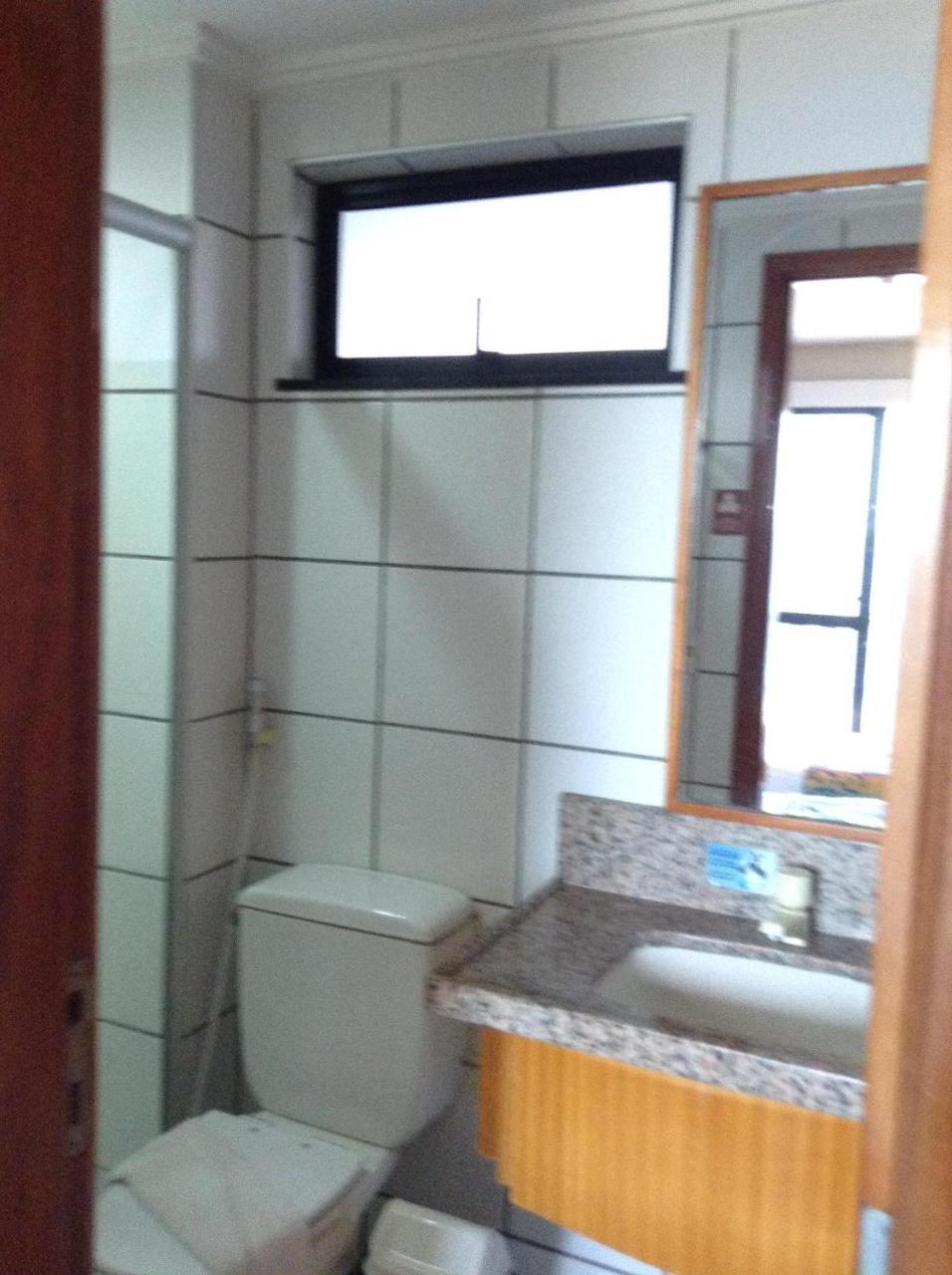 Classic Flat Apartamento Fortaleza  Exterior foto
