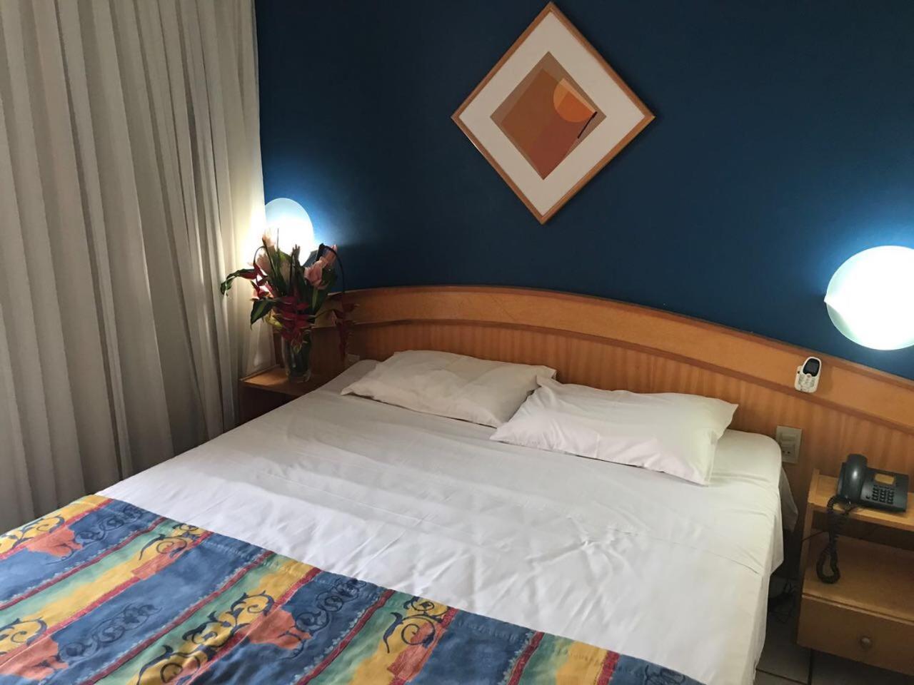 Classic Flat Apartamento Fortaleza  Exterior foto