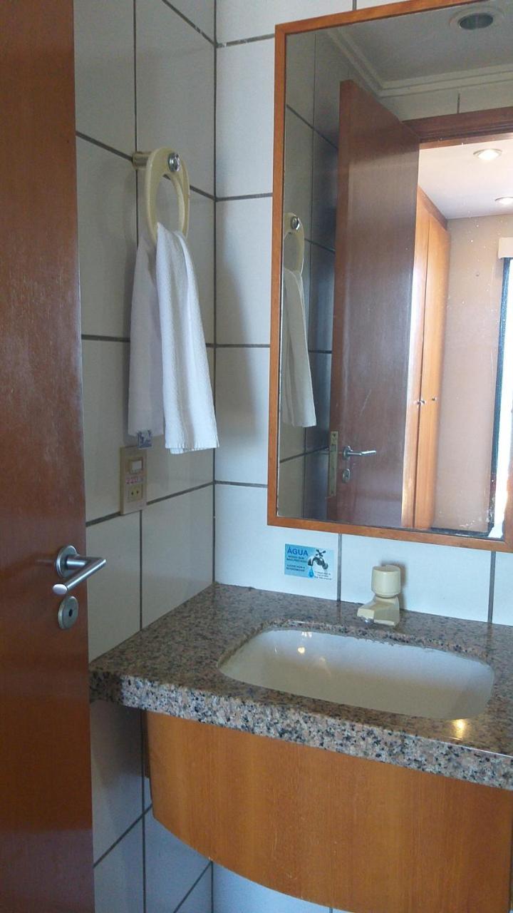 Classic Flat Apartamento Fortaleza  Exterior foto