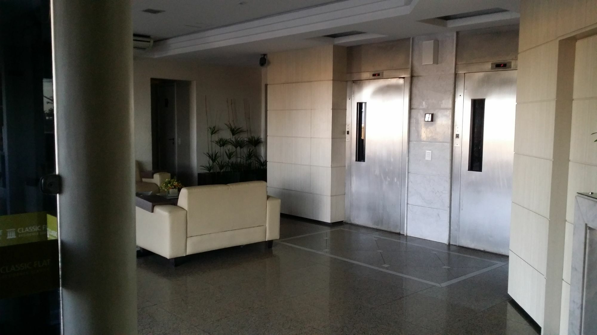 Classic Flat Apartamento Fortaleza  Exterior foto