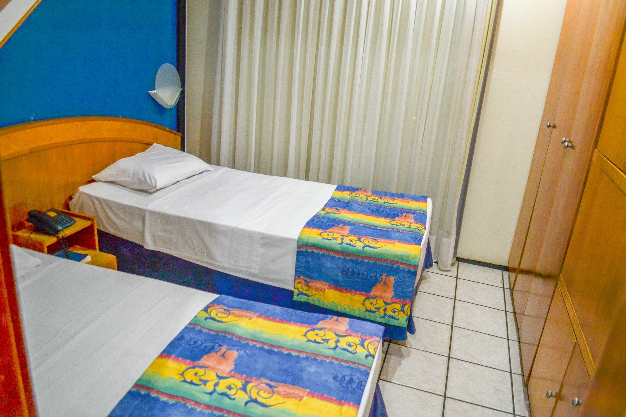 Classic Flat Apartamento Fortaleza  Exterior foto