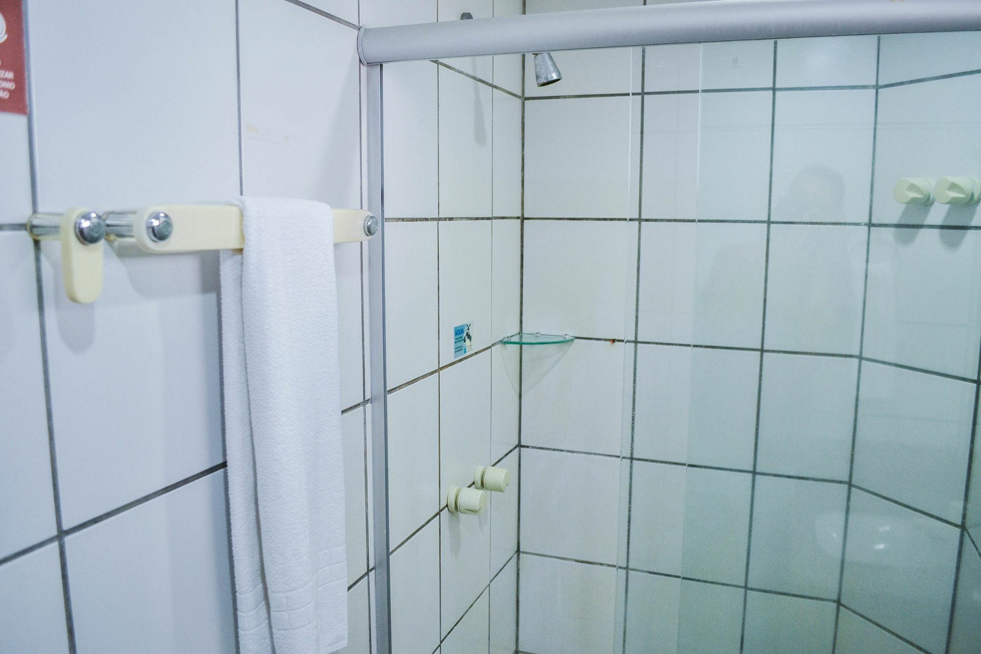 Classic Flat Apartamento Fortaleza  Exterior foto