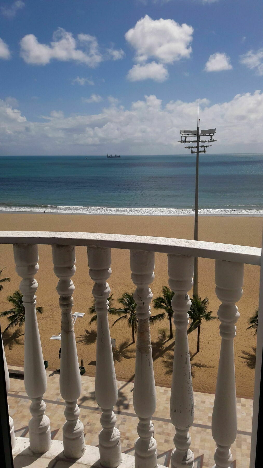 Classic Flat Apartamento Fortaleza  Exterior foto