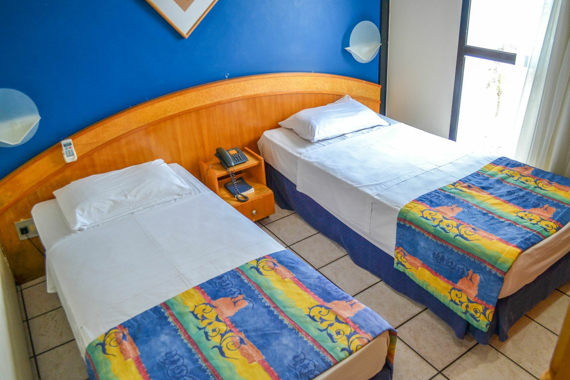 Classic Flat Apartamento Fortaleza  Exterior foto