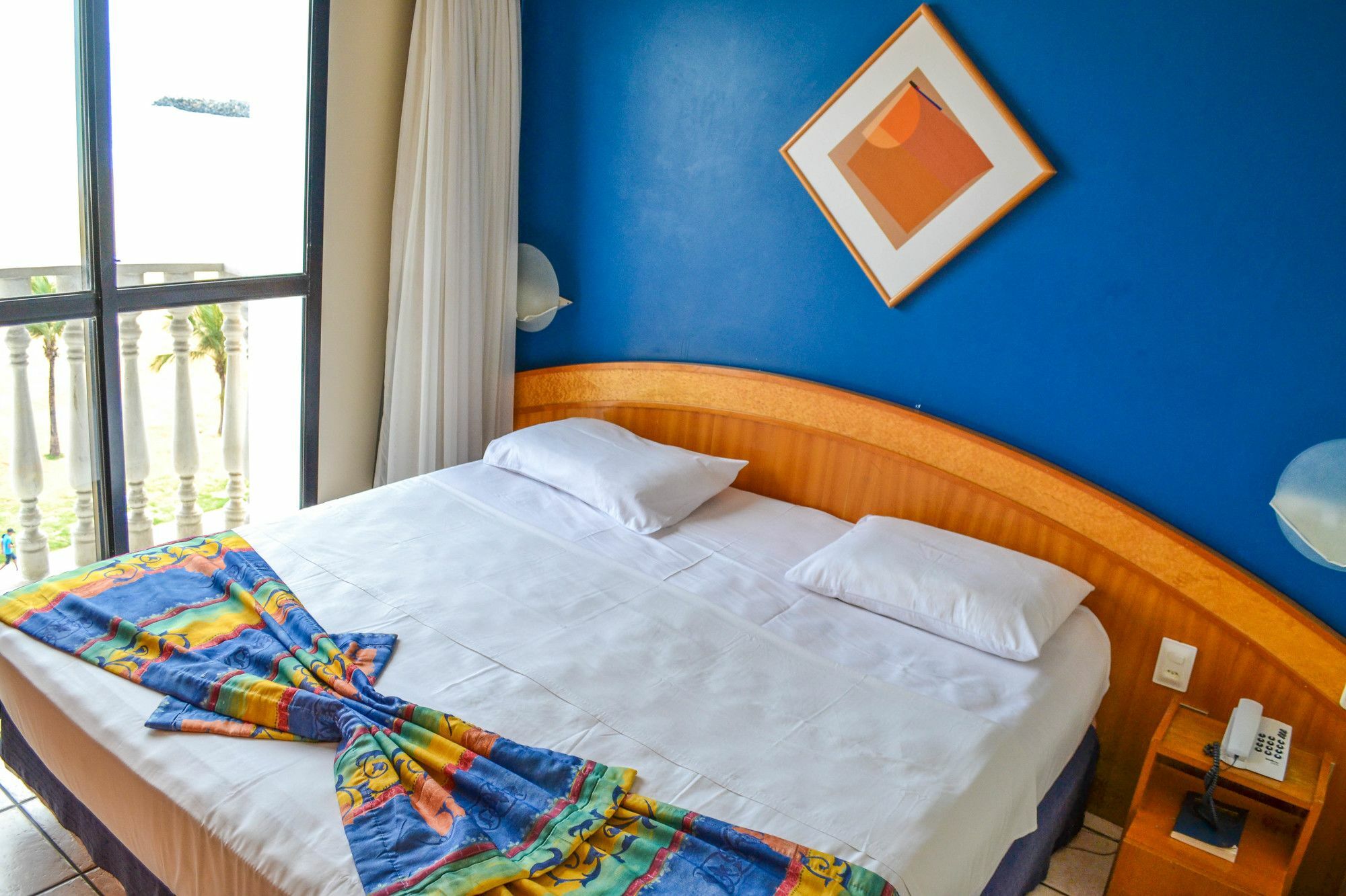 Classic Flat Apartamento Fortaleza  Exterior foto