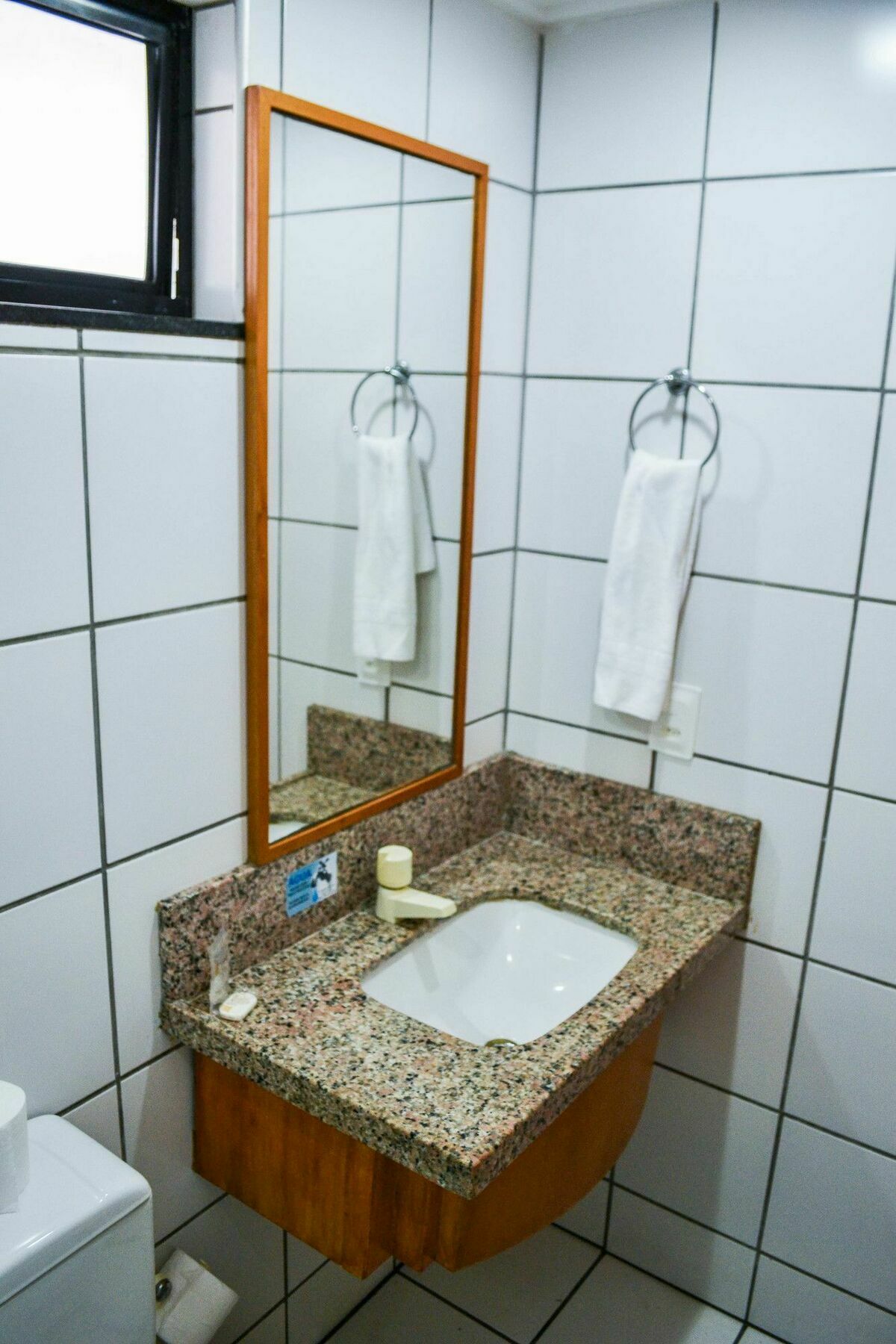 Classic Flat Apartamento Fortaleza  Exterior foto