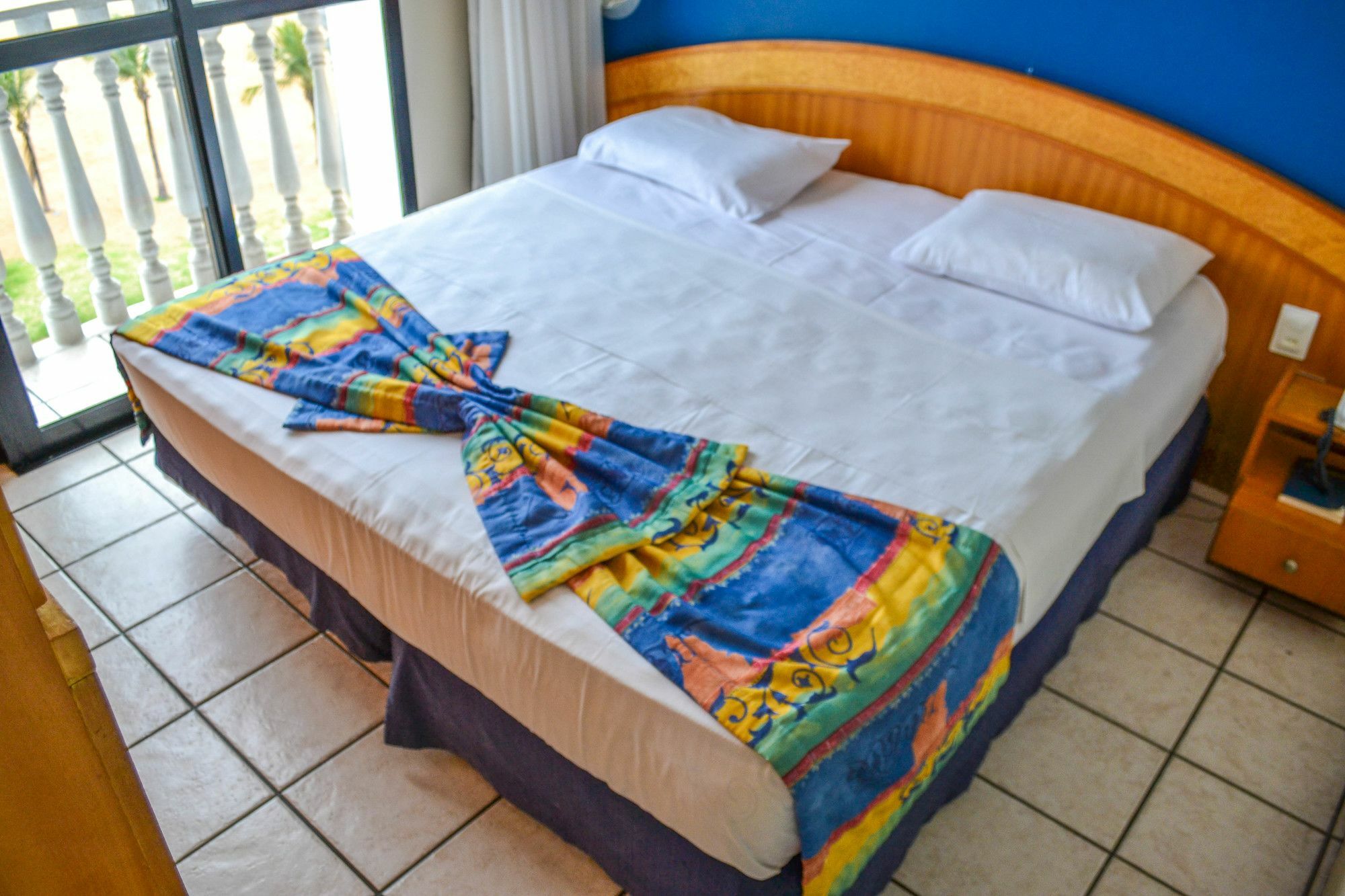 Classic Flat Apartamento Fortaleza  Exterior foto