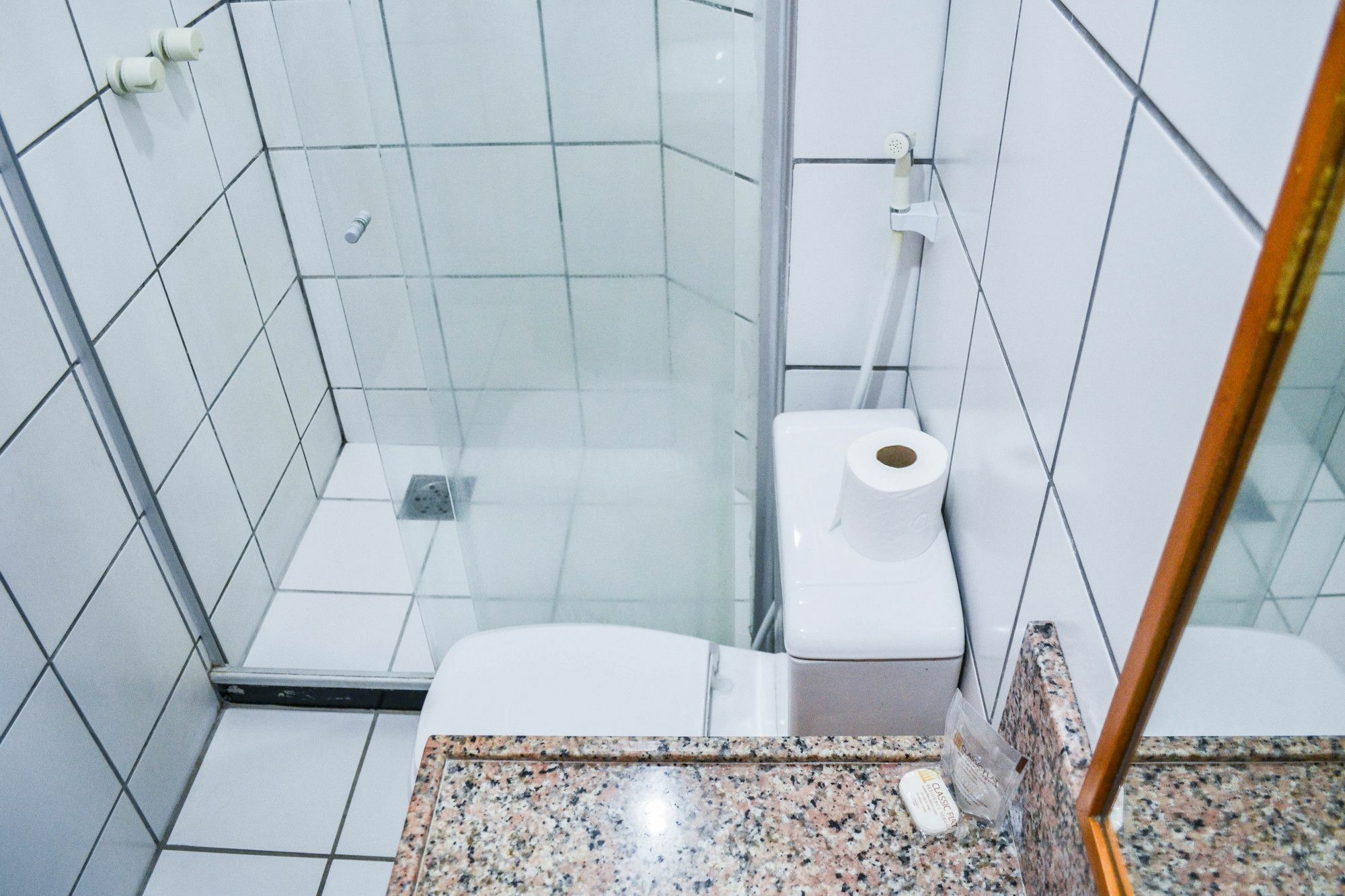 Classic Flat Apartamento Fortaleza  Exterior foto